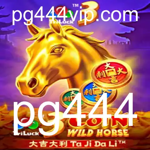 Explorando o Mundo de Aventuras do Jogo 3CoinWildHorse