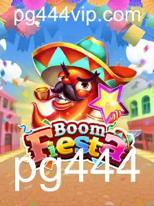 Desvendando BoomFiesta: O Jogo que Está Conquistando o Mundo