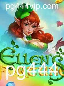 Explorando as Aventuras do Jogo EllensFortune