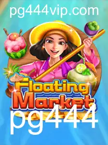 FloatingMarket: Um Mergulho Estratégico no Comércio Flutuante