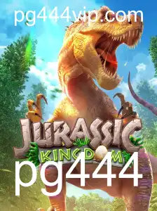 Explorando o Mundo de JurassicKingdom: Aventuras Jurássicas e Estratégia