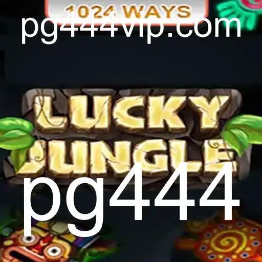Descubra o Fascinante Mundo de LuckyJungle1024 e Seus Desafios