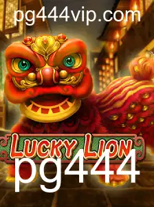 Descubra 'LuckyLion': O Jogo Que Está Conquistando o Mundo com a Palavra-Chave 'pg444'