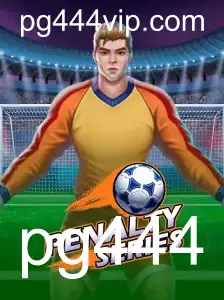 Explorando o Universo de PenaltySeries: Uma Nova Dimensão de Competição
