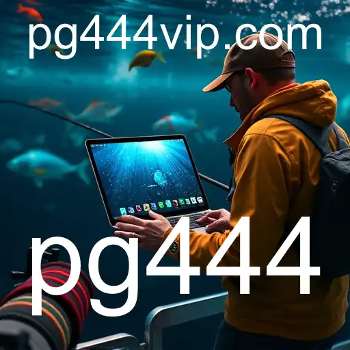 Pesca online