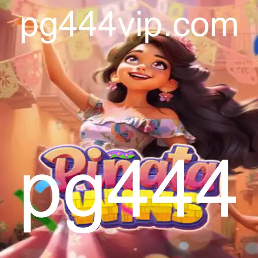 Descubra a Emoção do Jogo PinataWins