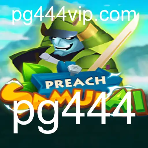 Explorando o Universo de PreachSamurai: A Nova Experiência de Jogo com pg444