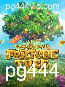 Explorando ProsperityFortuneTree: Um Mergulho no Jogo de Fortuna