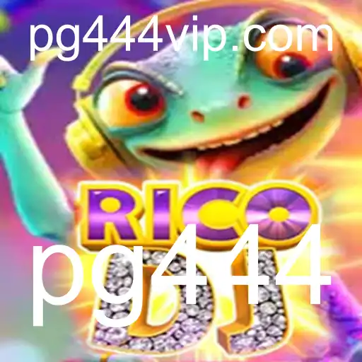 Descubra RicoDJ: A Nova Sensação do Mundo dos Jogos com a Palavra-Chave pg444