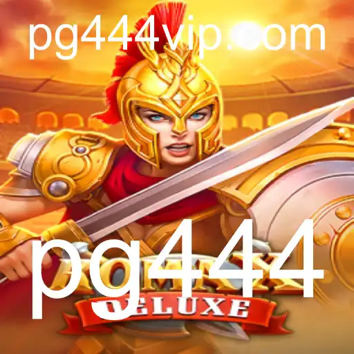 RomaXDeluxe: A Nova Experiência de Jogo com PG444