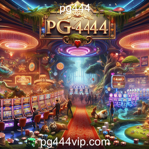 Explorando o Mundo dos Jogos de Aventura em pg444
