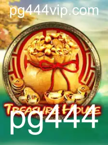 Explorando o Jogo TreasureHouse: Uma Aventura de Estratégia e Descobertas