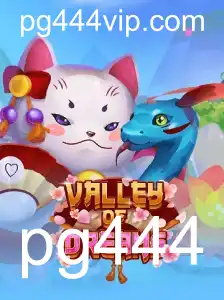 ValleyofDreams: A Nova Sensação do Mundo dos Jogos