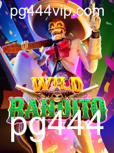 Explorando o Mundo do Jogo WildBandito